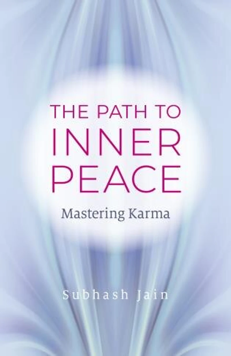 Path to Inner Peace: Mastering Karma