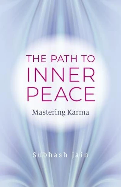 Path to Inner Peace: Mastering Karma