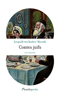 Contes juifs : récits de famille: famille