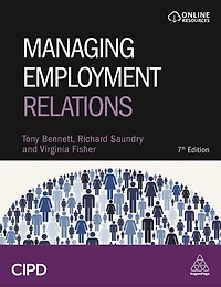 Managing Employment Relations: Theory, Policies and Practice
