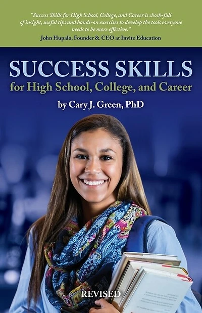 Success Skills for High School, College