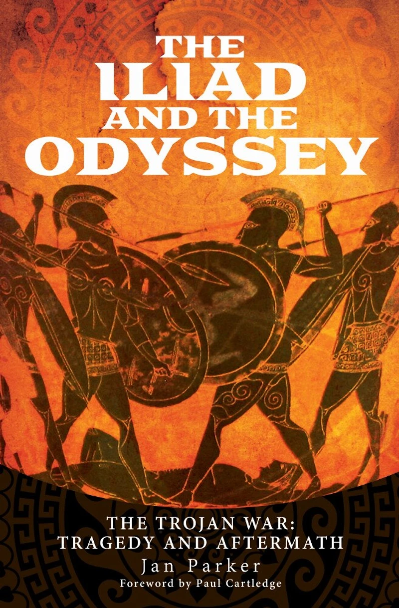 The Iliad and Odyssey: Trojan War: Tragedy Aftermath