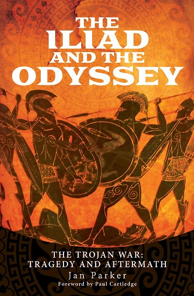 The Iliad and Odyssey: Trojan War: Tragedy Aftermath