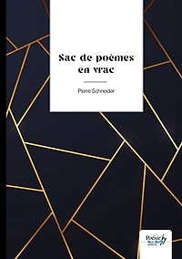 Sac de poèmes en vrac