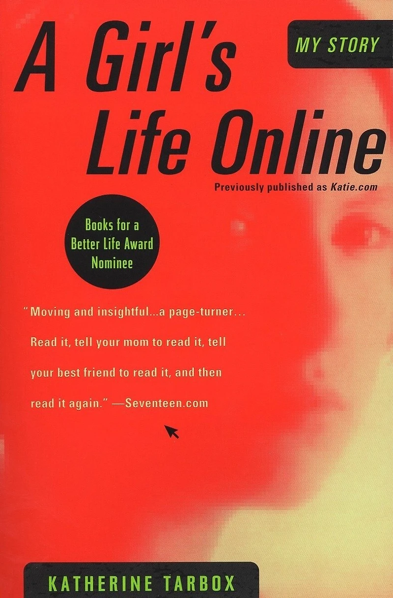 A Girl's Life Online