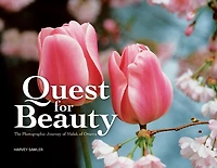 Quest for Beauty: The Photographic Journey of Malak Ottawa