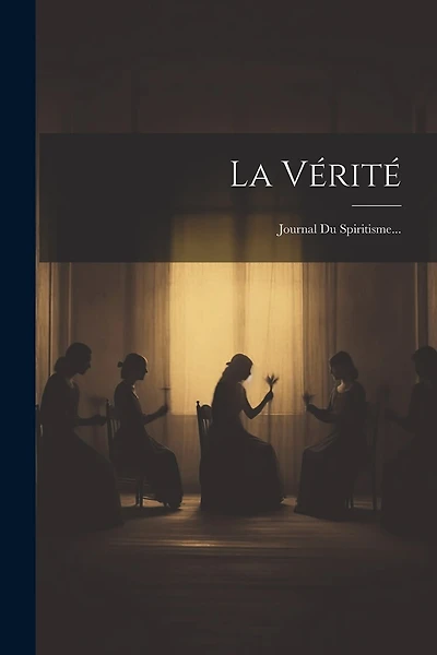 La Vérité: Journal Du Spiritisme...