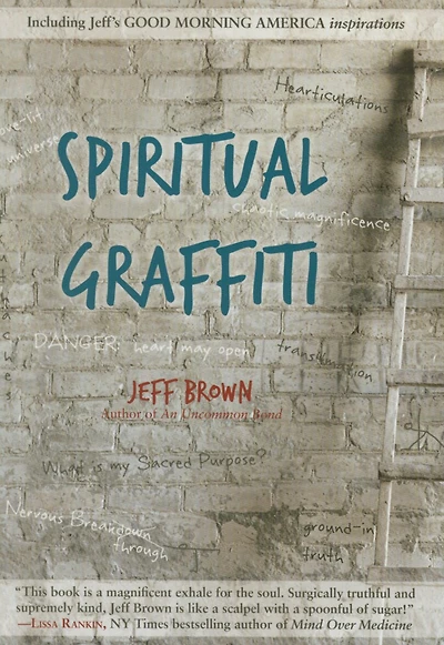 Spiritual Graffiti