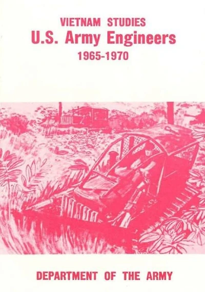 U.S. Army Engineers 1965-1970