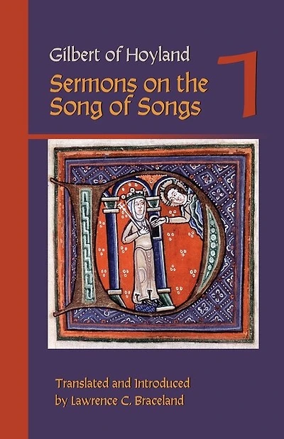 Gilbert of Hoyland: Sermons on the Song of Songs Volume 1
