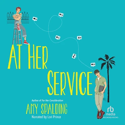 At Her Service