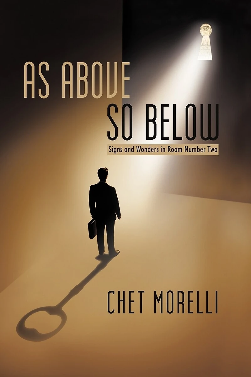 As Above, So Below: Signs and Wonders Room Number Two