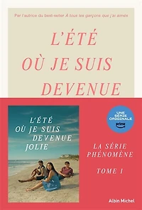L' été où je suis devenue jolie