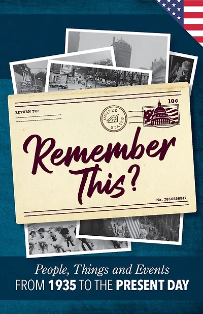 Remember This?: People