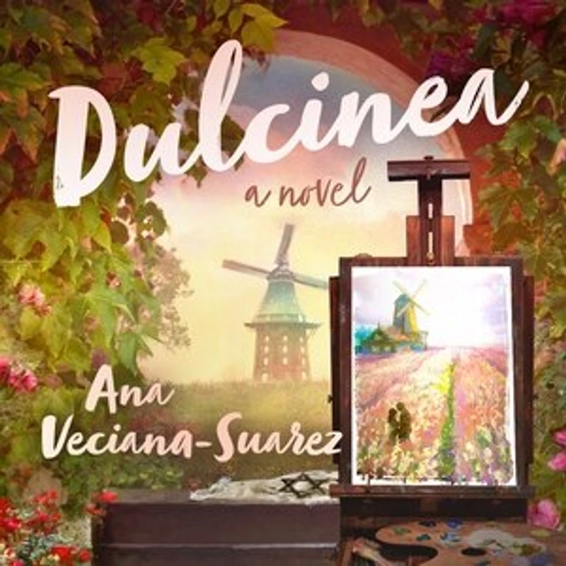 Dulcinea: A Novel