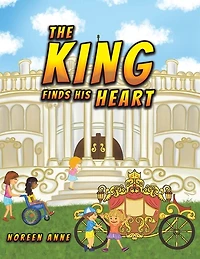 The King Finds His Heart