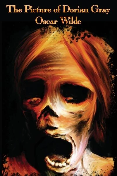 The Picture of Dorian Gray: A Positronic Book
