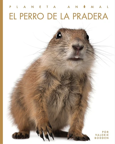 El Perro de la Pradera