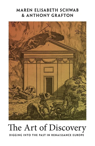 the Art of Discovery: Digging into Past Renaissance Europe
