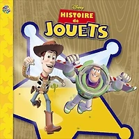 Disney Pixar Histoire de jouets