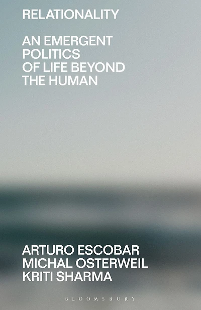 Relationality: An Emergent Politics of Life Beyond the Human