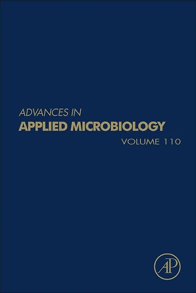 Advances Applied Microbiology