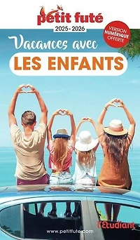 Vacances avec les enfants: 2026-2027