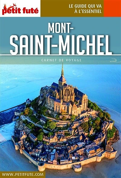 Mont-Saint-Michel