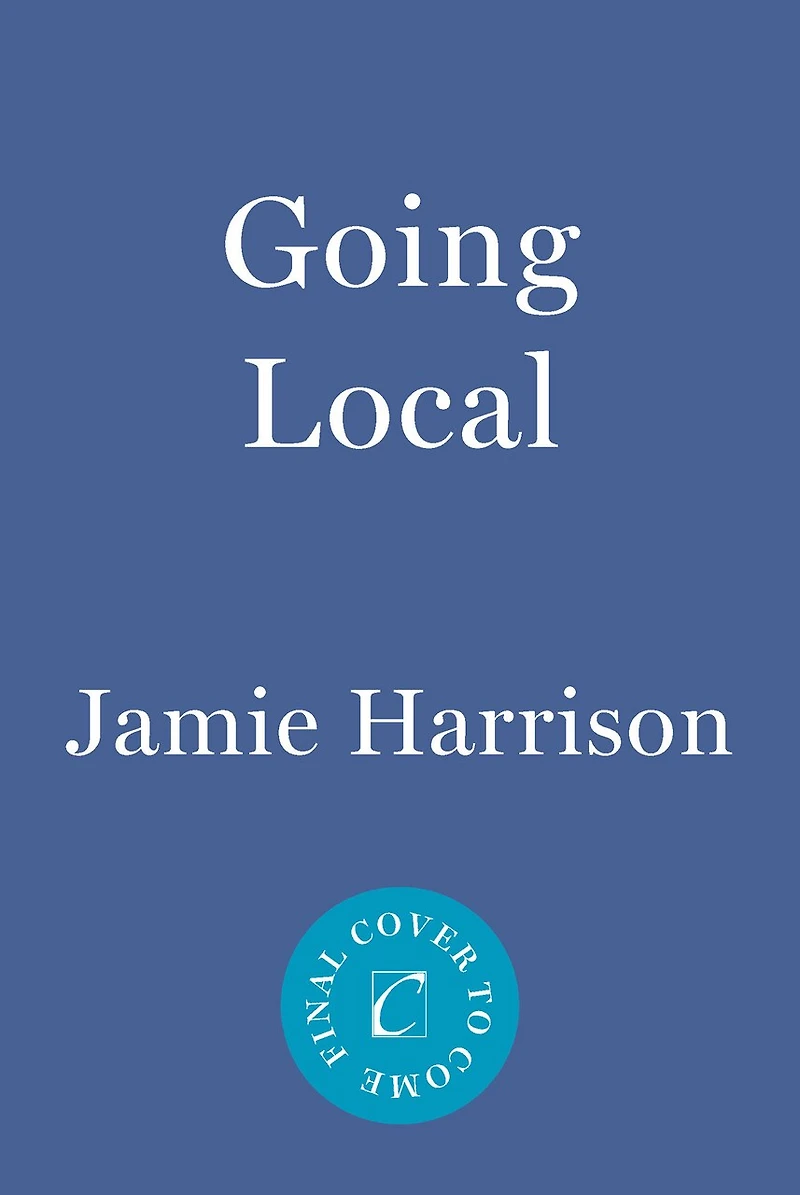 Going Local: A Jules Clement Novel