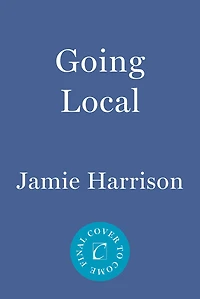 Going Local: A Jules Clement Novel