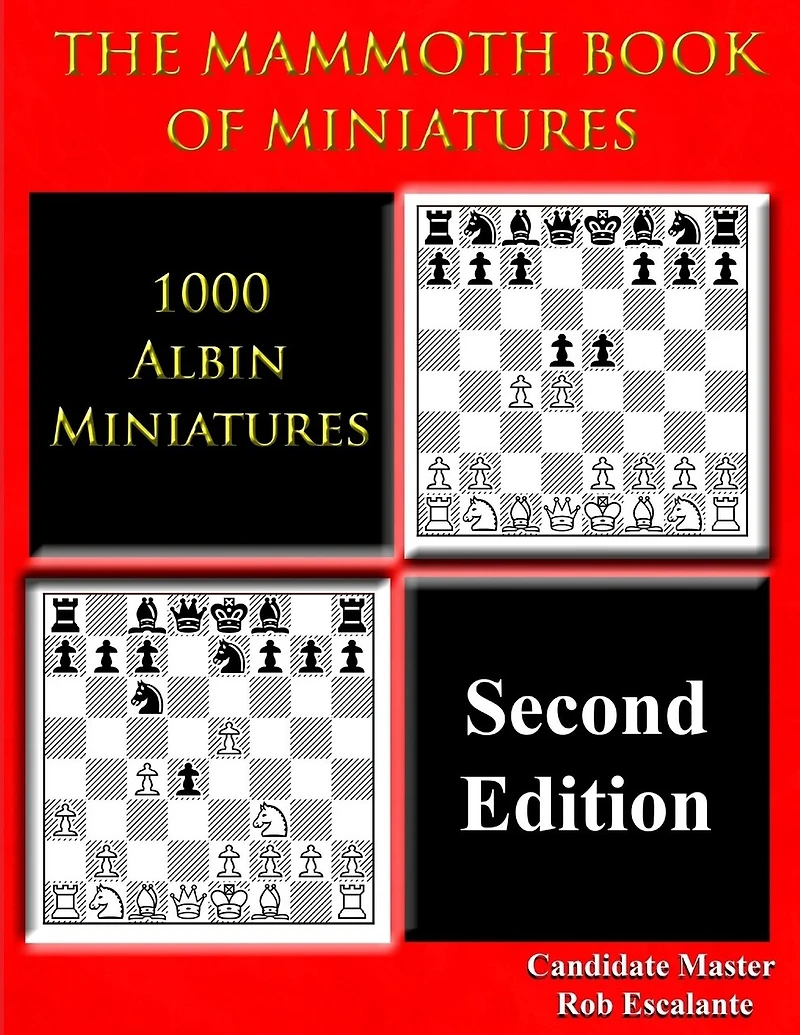 1000 Albin Miniatures