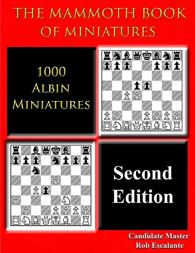 1000 Albin Miniatures