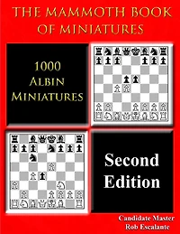 1000 Albin Miniatures