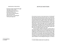The Jungle Book & Just So Stories