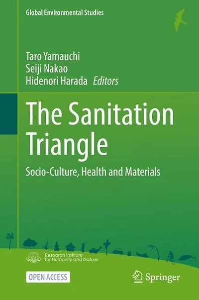 The Sanitation Triangle: Socio-culture, Health And Materials