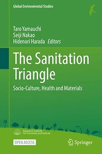The Sanitation Triangle: Socio-culture, Health And Materials
