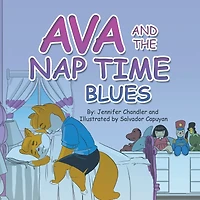 Ava and the Nap Time Blues