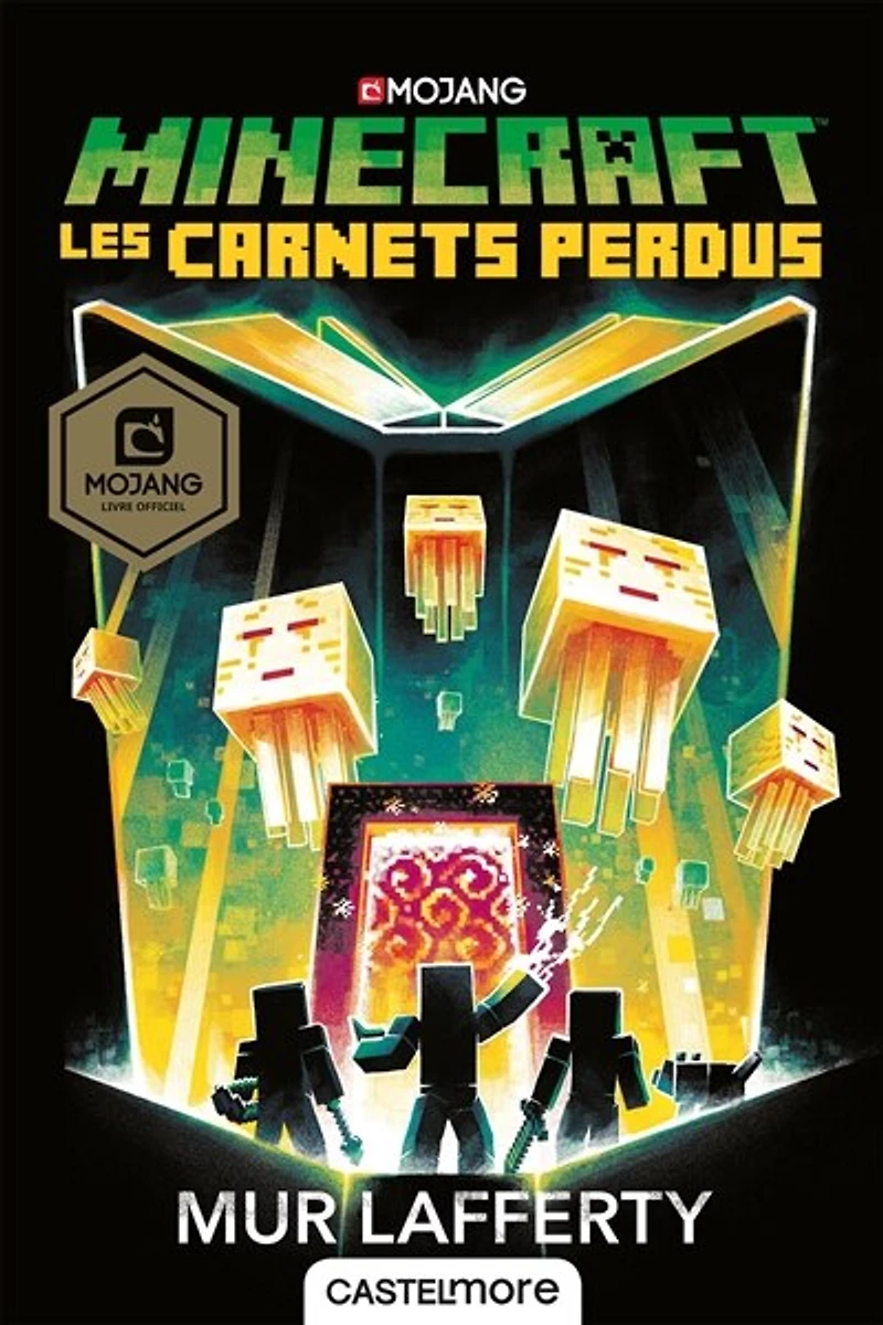 Les carnets perdus
