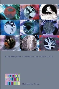 Experimental Cinema the Digital Age