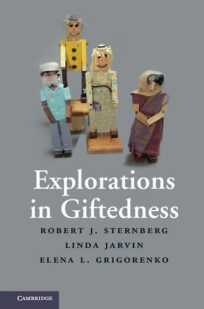 Explorations Giftedness
