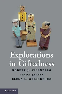 Explorations Giftedness