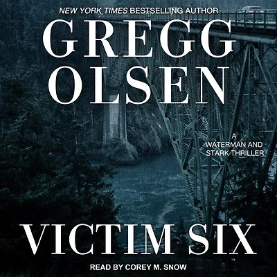 Victim Six Lib/E