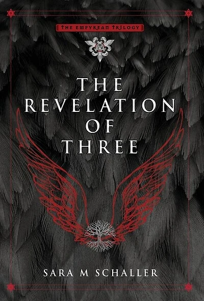 The Revelation Of Three