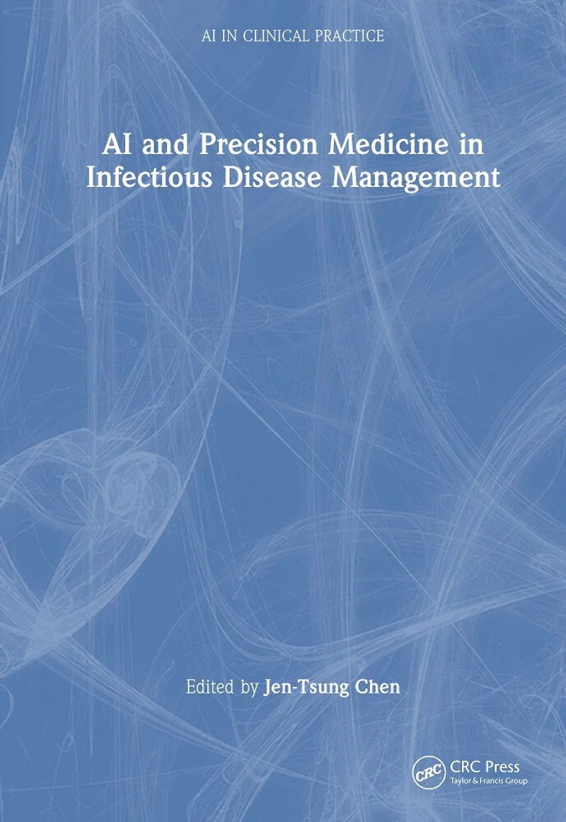AI and Precision Medicine Infectious Disease Management