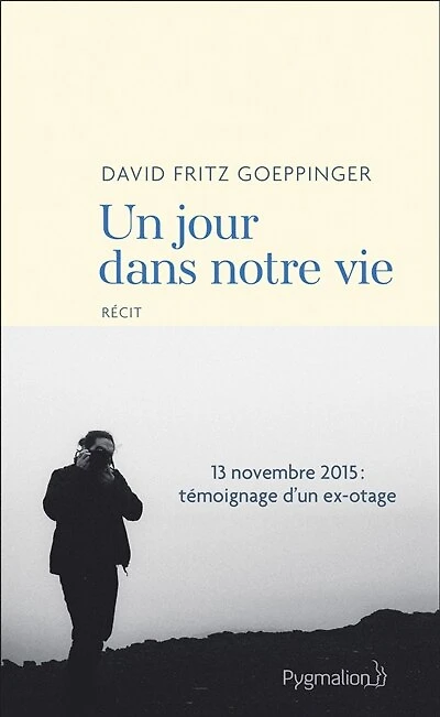 Un jour dans notre vie: récit