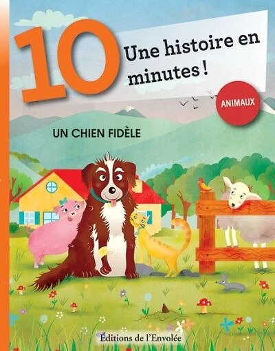 Un chien fidèle