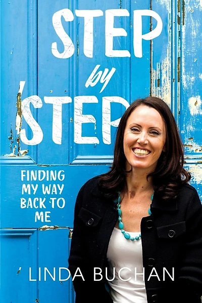 Step by Step: Finding My Way Back to Me
