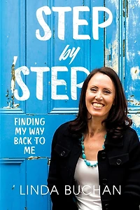 Step by Step: Finding My Way Back to Me