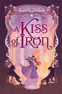 A kiss of iron