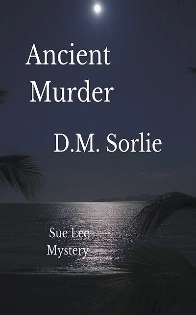 Ancient Murder
